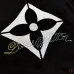 6Louis Vuitton Jackets for Men High quality embroidery catwalk edition #A53773