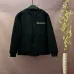1Louis Vuitton Jackets for Men High quality embroidery catwalk edition #A53773
