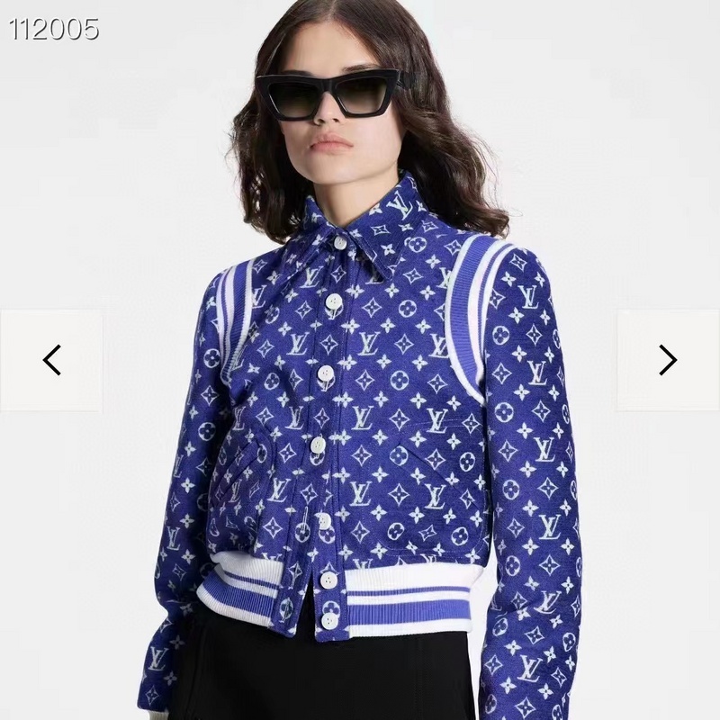 Buy Cheap Louis Vuitton Jackets for Men and women #99924093 from