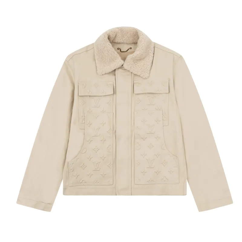 Louis Vuitton Jacket Women