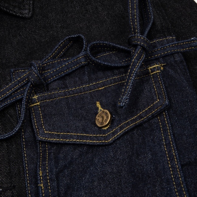 Louis Vuitton Jackets for men and women #999934082 