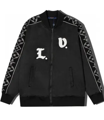 Louis Vuitton Jackets for men and women #999934095