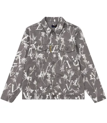 Louis Vuitton Jackets for men and women #999934119