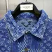 Louis Vuitton Jeans jackets for men #A28998