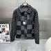 1Louis Vuitton Jeans jackets for men #A29000