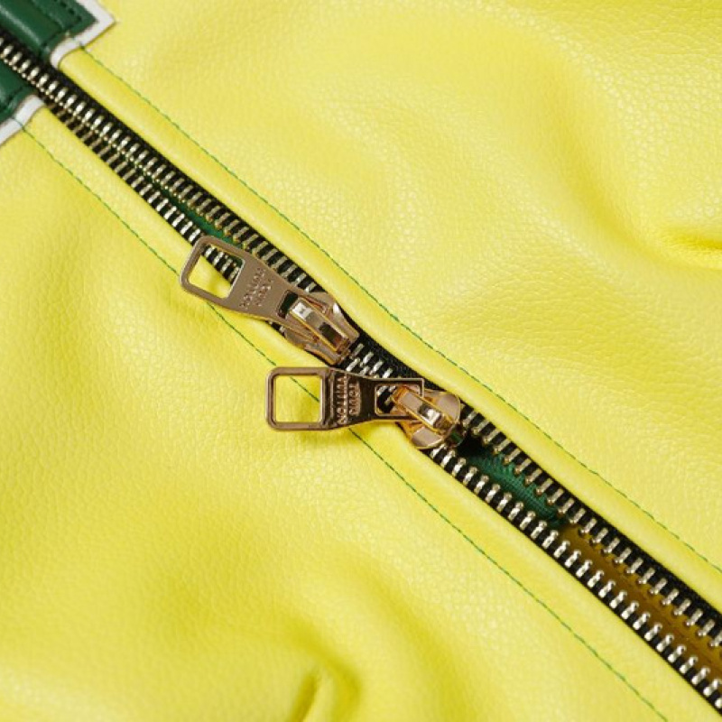 Buy Cheap Louis Vuitton Leather Jacket 1:1 Quality EUR Sizes