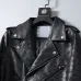 Louis Vuitton Leather Jackets for Men #A42428