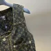 3Louis Vuitton Monogram Vest Jackets #A52758