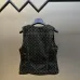 4Louis Vuitton Monogram Vest Jackets #A52758