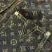 7Louis Vuitton Monogram Vest Jackets #A52758