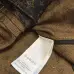 8Louis Vuitton Monogram Vest Jackets #A52758