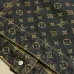 9Louis Vuitton Monogram Vest Jackets #A52758