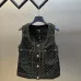 1Louis Vuitton Monogram Vest Jackets #A52758