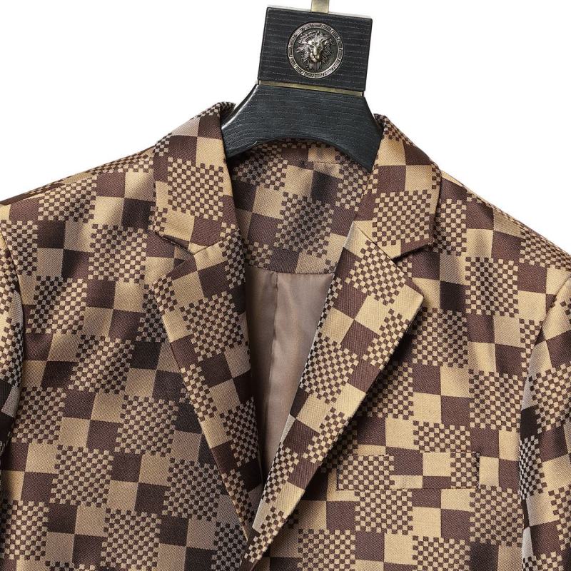 Buy Cheap Louis Vuitton Suit Jackets for MEN #99912401 from