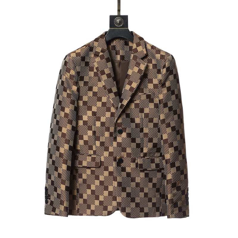 Buy Cheap Louis Vuitton Suit Jackets for MEN #99912399 from