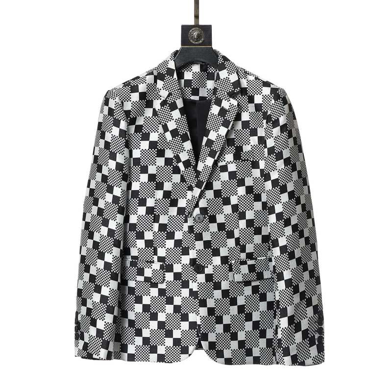 Buy Cheap Louis Vuitton Suit Jackets for MEN #99912400 from
