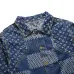 Louis Vuitton denim jacket for Men #99874687