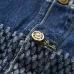 Louis Vuitton denim jacket for Men #99874687