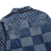 Louis Vuitton denim jacket for Men #99874687