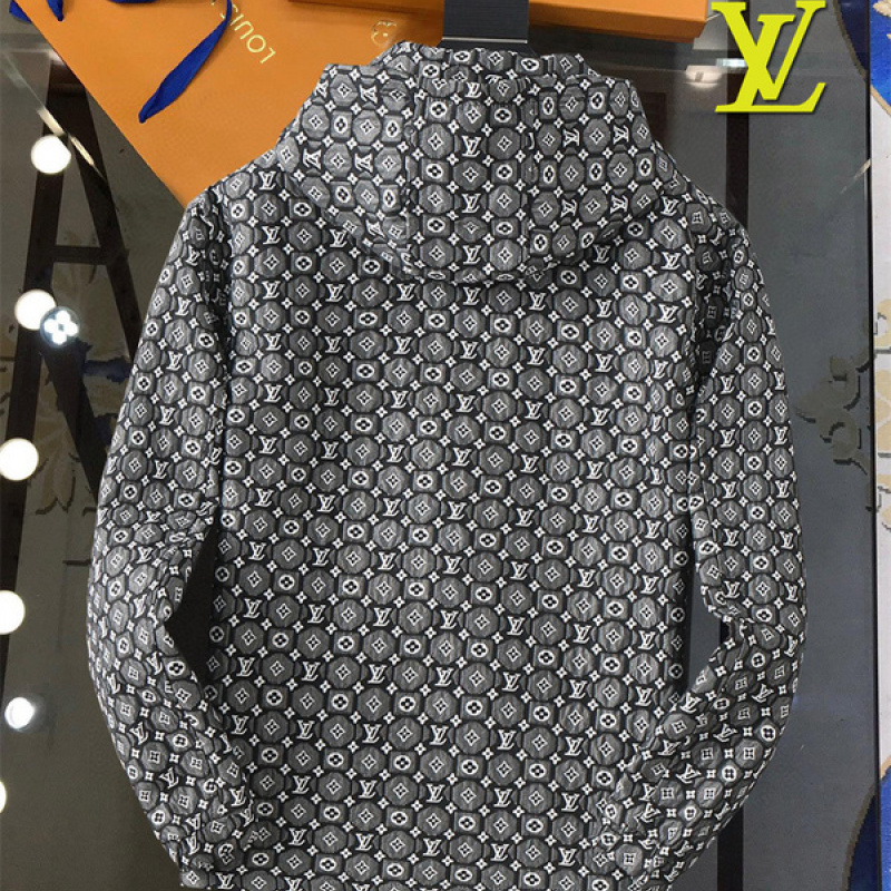 Buy Cheap Louis Vuitton new style good quality Jackets for Men M-4XL  #9999927568 from