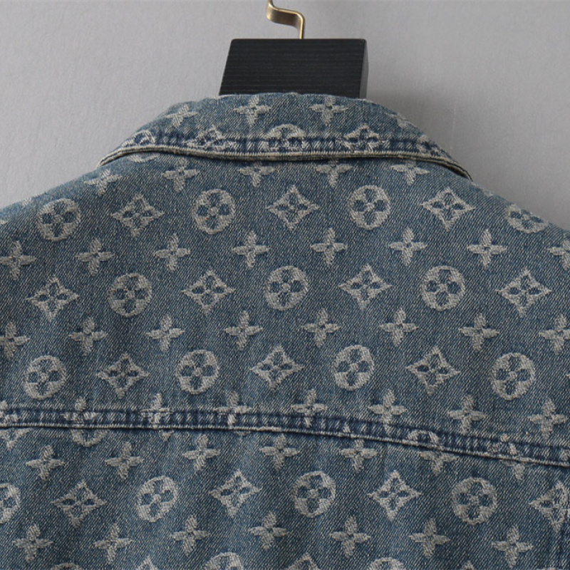 Buy Cheap Louis Vuitton new style good quality Jackets for Men M-4XL  #9999927570 from