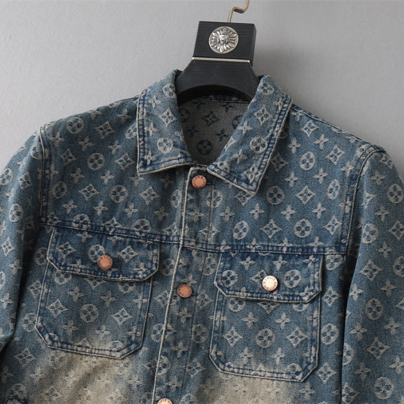 Buy Cheap Louis Vuitton new style good quality Jackets for Men M-4XL  #9999927574 from