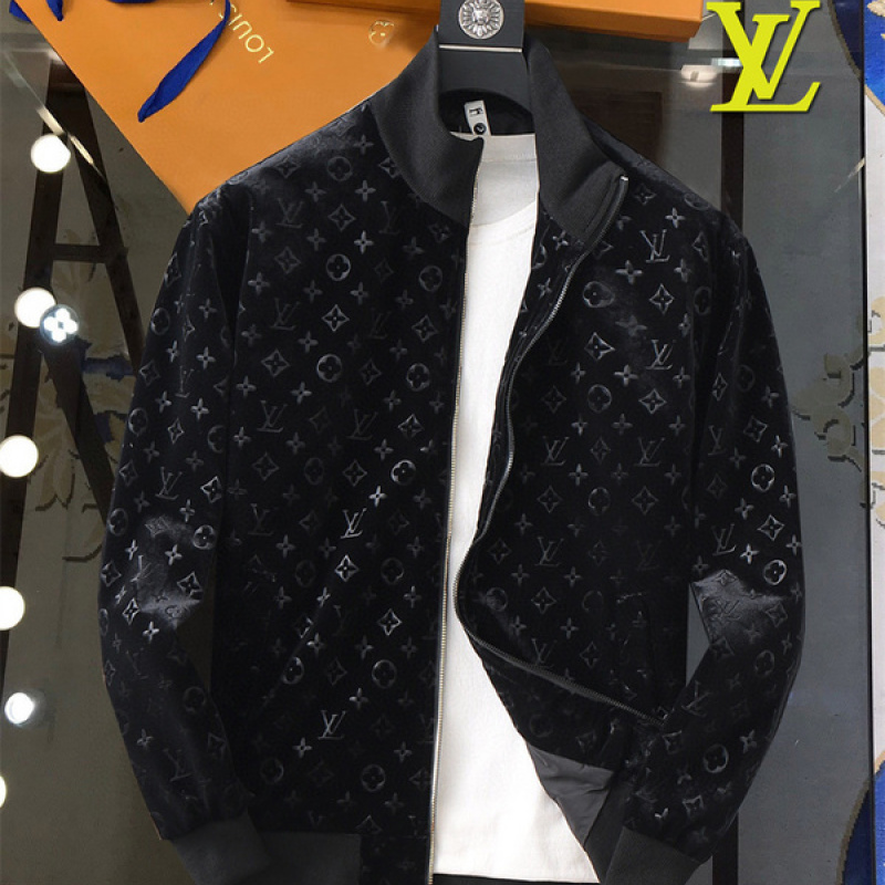 Buy Cheap Louis Vuitton new style good quality Jackets for Men M-4XL  #9999927573 from