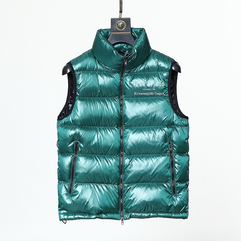 Buy Cheap Brand Louis Vuitton Down Vest for Men #99916255 from