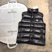 Moncler Down vest for Men Asian Sizes #9131078
