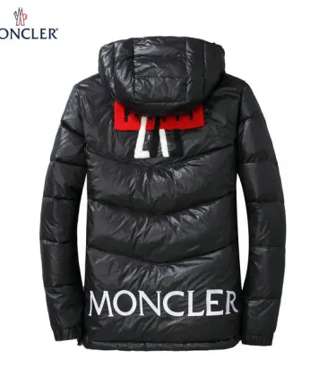 Moncler Jackets for Men #999914977