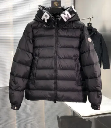 Moncler Jackets for Men #999915135