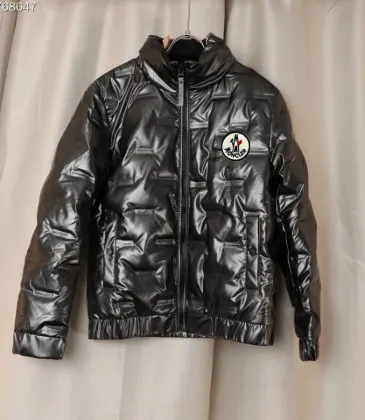 Moncler Jackets for Men #999915537