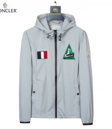 Moncler Jackets for Men #999918585