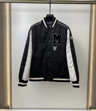 Moncler Jackets for Men #999918898