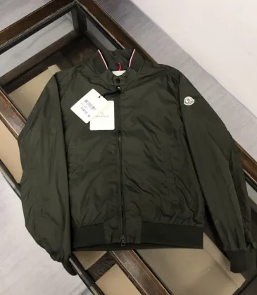 Moncler Jackets for Men #999921410