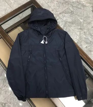 Moncler Jackets for Men #999921416