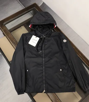 Moncler Jackets for Men #999921442