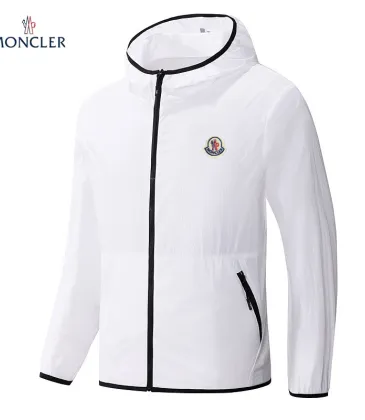 Moncler Jackets for Men #A23021