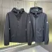 Moncler Jackets for Men #A40111