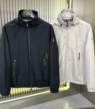 Moncler Jackets for Men #A40124