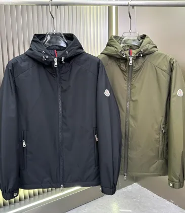 Moncler Jackets for Men #A40128