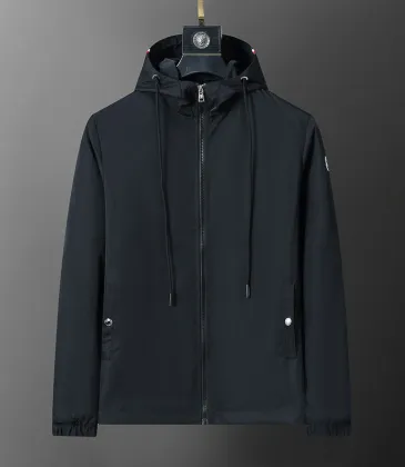 Moncler Jackets for Men #A40348