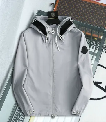 Moncler Jackets for Men #A42029