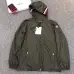 3Moncler Jackets for men and women #A45727