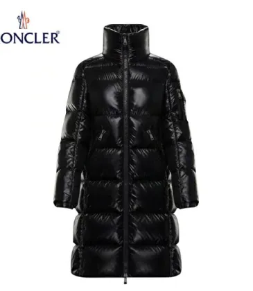 Moncler Long Down Coats For women #999915739