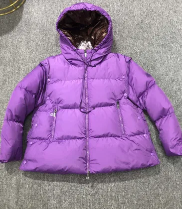 Moncler Long Down Coats For women #999915741