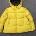 Moncler Long Down Coats For women #999915742