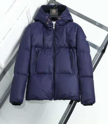 Moncler new down jacket for MEN #999928458