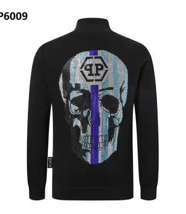 PHILIPP PLEIN Jackets for MEN #A30511