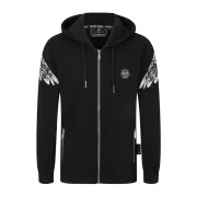 PHILIPP PLEIN Jackets hoodie for MEN #A30508